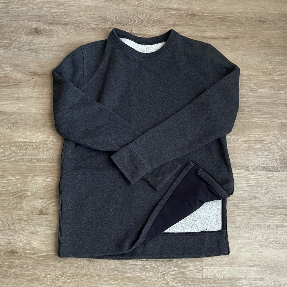 Lululemon pullover